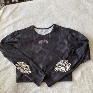 Darc Sport Wolf Spirit “Energy” long sleeve top